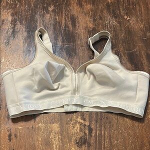 Cacique Tan Seamless Bra Intimates & Sleepwear